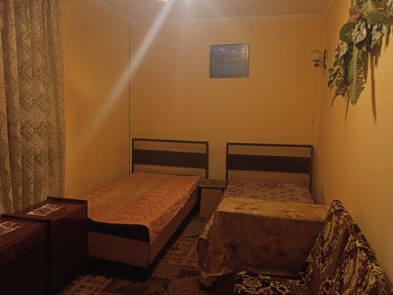 Оренда кімнати для одного або двох хлопців