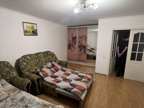 Квартира на підселення Рованці