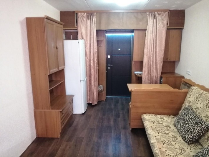 Сдам комнату в общежитии - фото 1