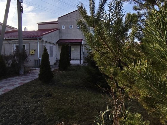 Оренда. Двокімнатний будинок в котеджному містечку. Єлизаветівка Елизаветовка