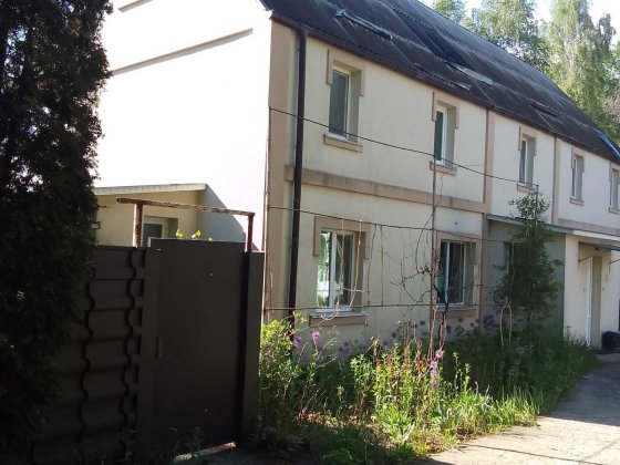 Сдам отдельную комнату для 2 человек в п. Немешаево, Бучанского р-на. Собственник (без комиссии!) Немешаево