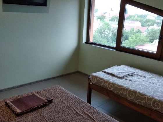 Комната в частном доме от хозяина Крыжановка