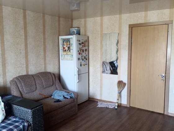 Продам  ! Сдам комнати в общежитии. Одна кімната 20 метров. Жилое состояние. Кулиничі