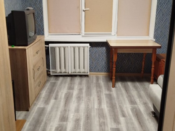 Здам в оренду кімнату без власників. Метро 15 хвилин.