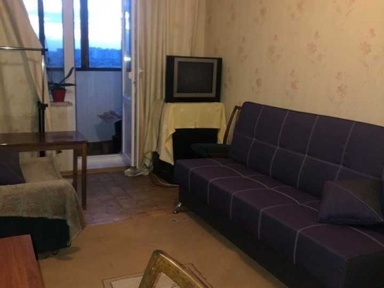 Здам в оренду 1 кімнату  на Оболоні \Метро «Оболонь» — 3 хв.пішки. Без комісії