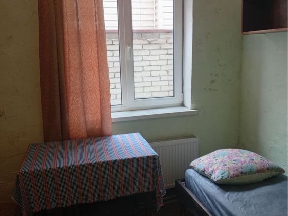 кімната в приватному будинку від господаря