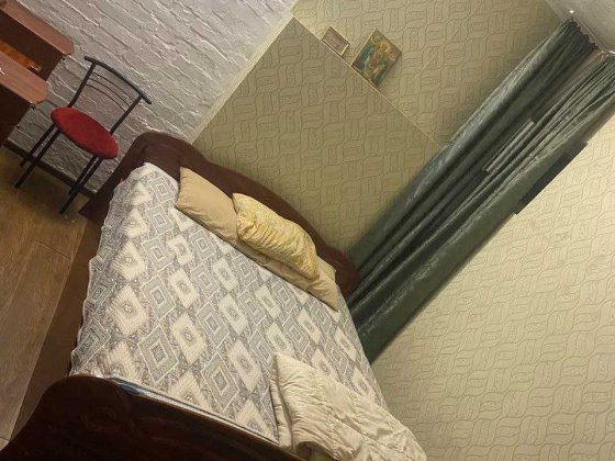 Науки, без хозяев отличная комната, евроремонт, метро Демеевская
