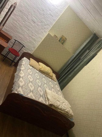 Науки, без хозяев отличная комната, евроремонт, метро Демеевская - фото 1