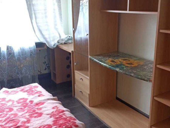 Оренда кімнати на Лісовому
