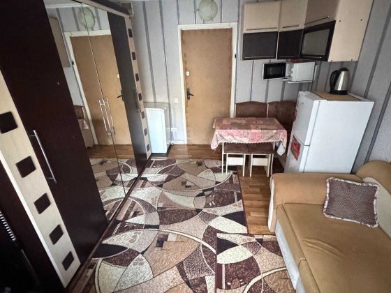 Здам кімнату 12 м² в гуртожитку по вулиці Бориспільська