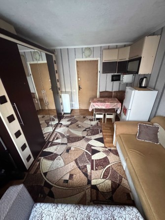 Здам кімнату 12 м² в гуртожитку по вулиці Бориспільська - фото 1