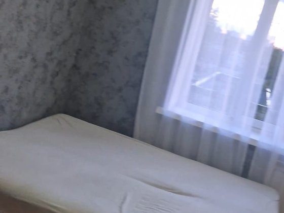 Кімната у гуртожитку блочного типу 15м² ВОСКРЕСЕНКА