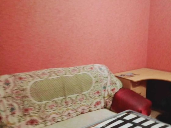 Кімната в двокімнатній квартирі по вул.Вербицького 26