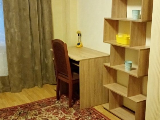 Оренда кімнати по вул. Інститутській 51