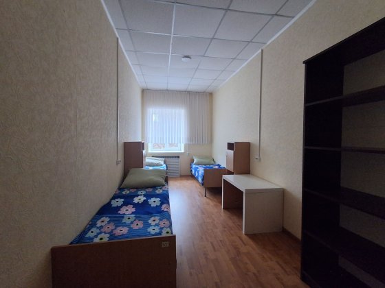 Місця у 3-х місній кімнаті, Бровари, Вітерець Бровары