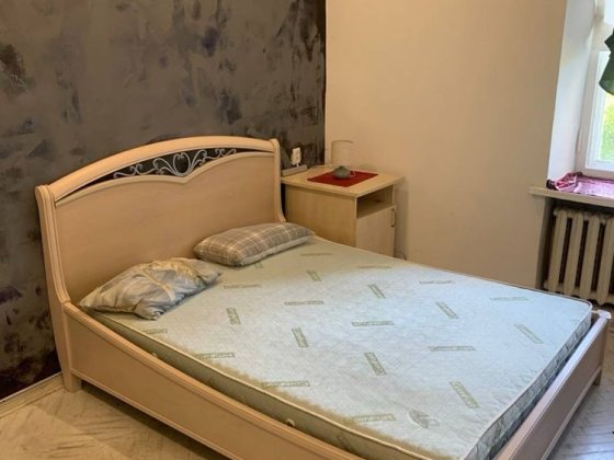 Окрема кімната. Без комісії, без проживання господарів.