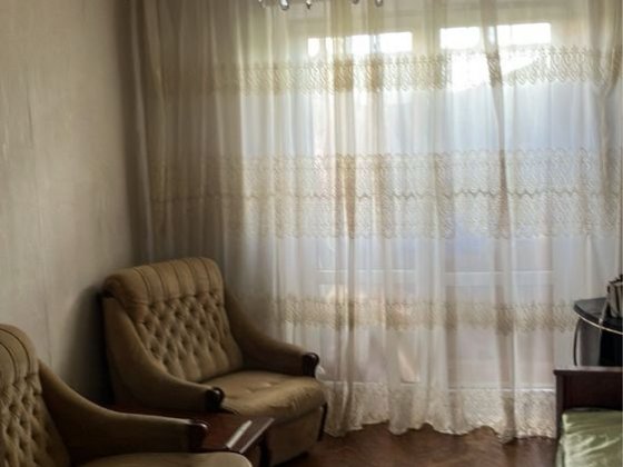Оренда кімнати в 3 кімнатній квартирі