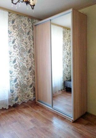 Кімната для однієї дівчини (без господарів) - фото 1