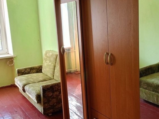 Здається кімната в сімейному гуртожитку Ивано-Франковск