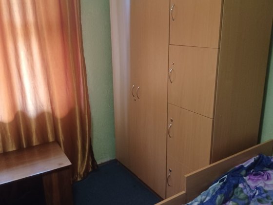 Комната под ключ для парня
