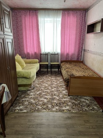 Кімната в гуртожитку метро Шулявська - фото 1