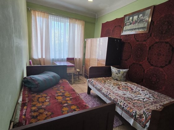 Окрема кімната для студентки однієї. Центр Ивано-Франковск