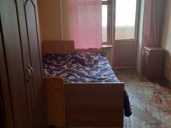 Кімната або місце Для Дівчат Сімейної пари вул Целевича р-н Пасічна Івано-Франківськ