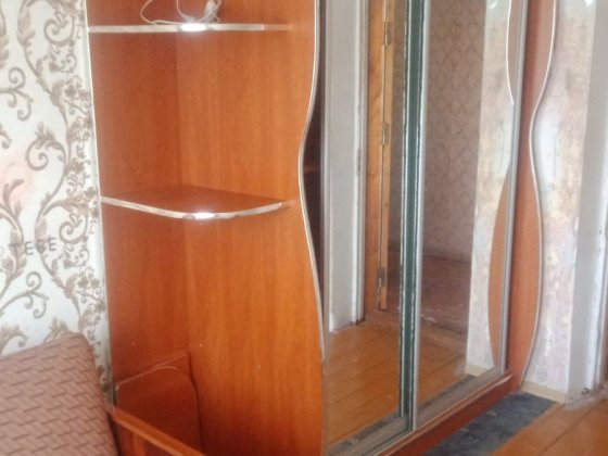 Здається кімната в гуртожитку Ивано-Франковск