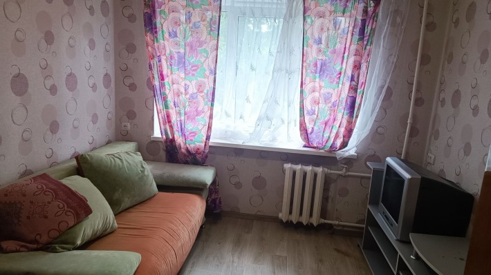 Здам гарну малосімейку у Центрі за 3000 за все - фото 1
