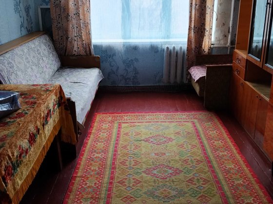 Здам кімнату в гуртожитку Кременчук