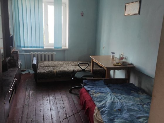 Оренда кімнати в гуртожитку Ивано-Франковск