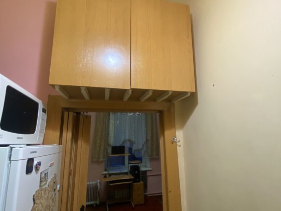 Здам кімнату в гуртожитку