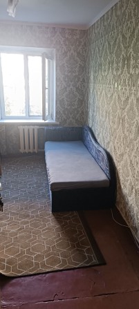 Кімната в гуртожитку - фото 1