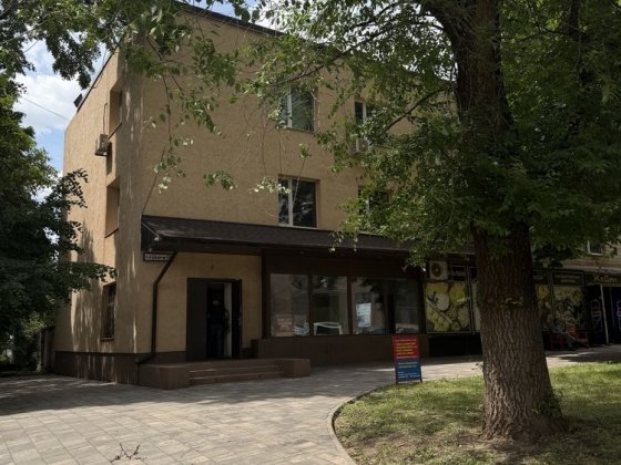 Оренда приміщення Кривий Ріг
