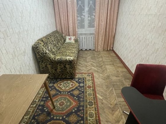 Оренда, Дарниця, вул.Тампере, 13-а,  окрема кімната