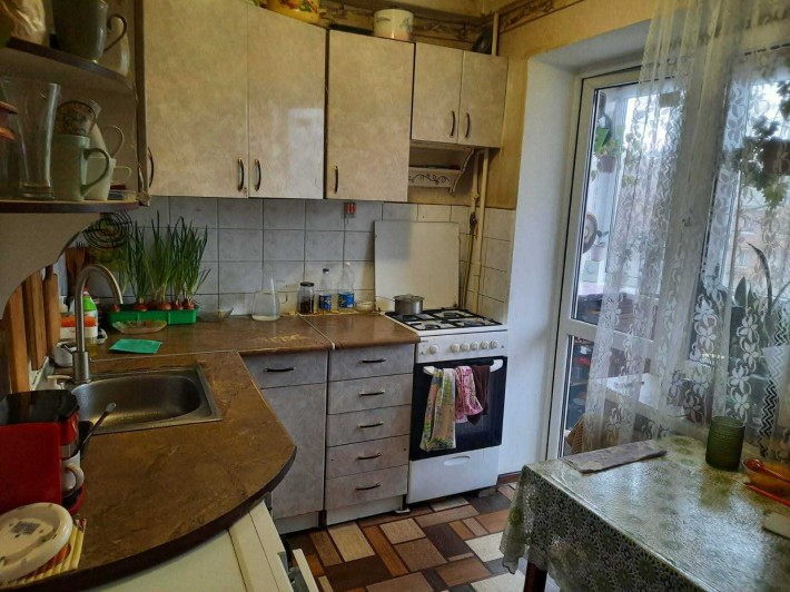 Комната, Дарницкий район, улица Вересневая, улица Бориспольская, дом культуры "Дарница" - фото 1