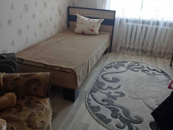 Візьму дівчину на квартиру Луцк
