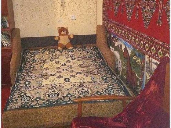 Доселення дівчини в кімнату Луцьк(Центр) Луцьк