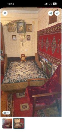 Доселення дівчини в кімнату Луцьк(Центр) - фото 1