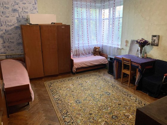 Підселення в кімнату Луцк