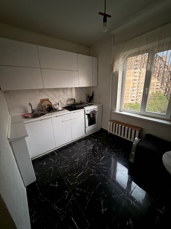 Комната в Киеве,хозяйка - фото 1