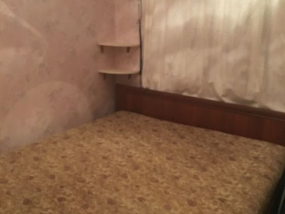 Здам окрему кімнату дівчині на тривалий термін у квартирі без хазяйки на Алмазному, район Автовокзал Полтава
