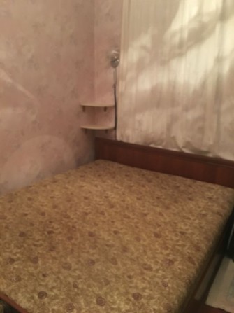 Здам окрему кімнату дівчині на тривалий термін у квартирі без хазяйки на Алмазному, район Автовокзал - фото 1