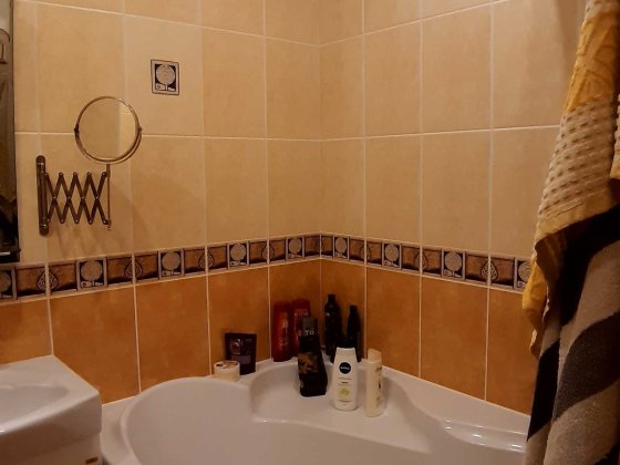 Оренда окремої кімнати в 3к квартирі Луцк