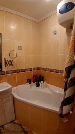 Оренда окремої кімнати в 3к квартирі - фото 1