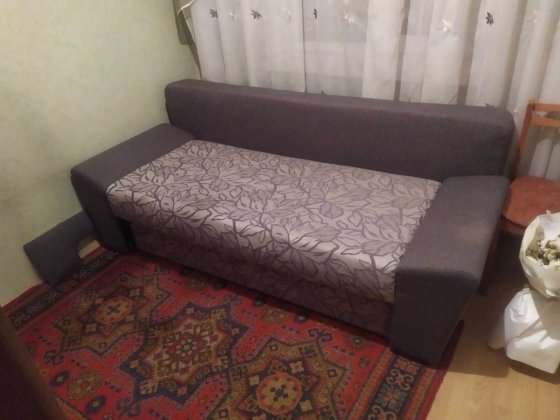 Оренда кімнати по пр.Соборності Луцк