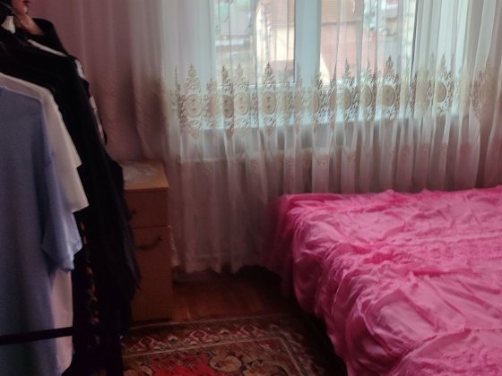 Здам кімнату  для працюючої дівчини без шкідливих звичок, бажано медика з 1-15 червня Луцк