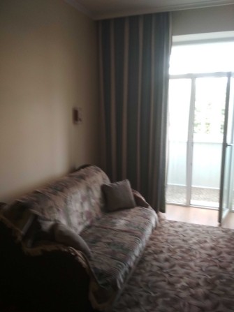 Сдам комнату для 1 М - 4000 грн - ост. П.Мирного - фото 1