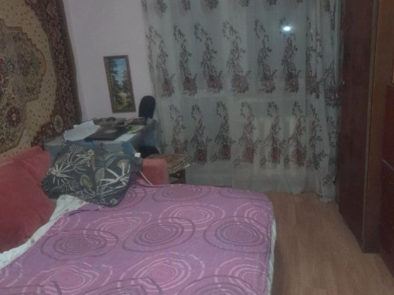 Кімната в 3х кімнатній квартирі, 4000грн (вже з комунальними) Полтава
