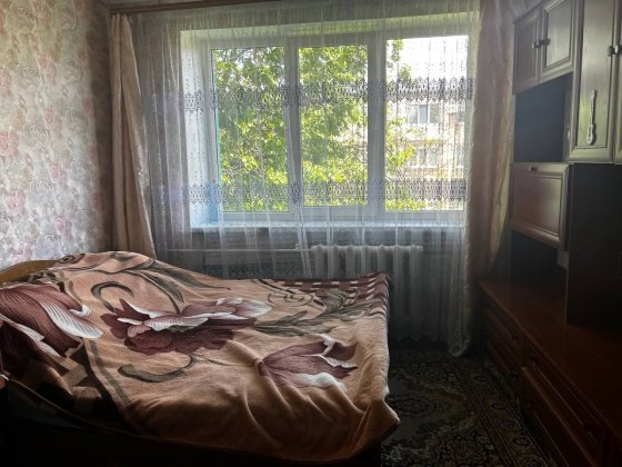 Здається кімната в гуртожитку Полтава